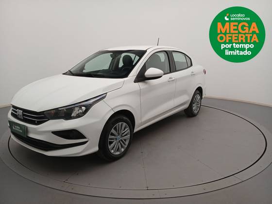 FIAT CRONOS 1.0 FIREFLY FLEX DRIVE MANUAL